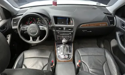 Audi Q5 2015, 129877 км, за 8986.13 USD - фото 7