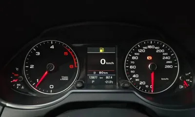 Audi Q5 2015, 129877 км, за 8986.13 USD - фото 8