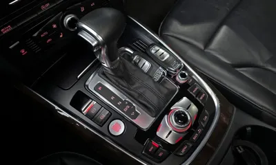 Audi Q5 2015, 129877 км, за 8986.13 USD - фото 9