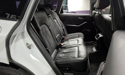 Audi Q5 2015, 129877 км, за 8986.13 USD - фото 11