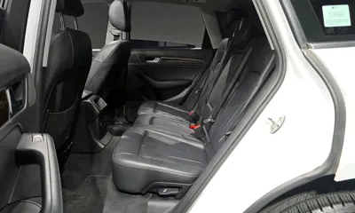 Audi Q5 2015, 129877 км, за 8986.13 USD - фото 12