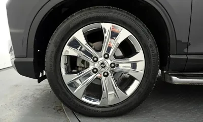 KG_Mobility_Ssangyong Rexton 2021, 64224 км, за 18832.64 USD