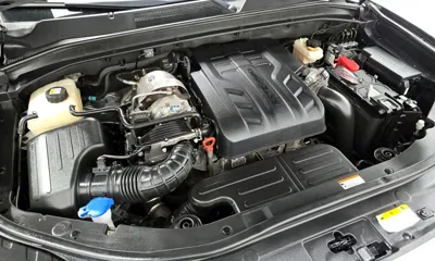 KG_Mobility_Ssangyong Rexton 2021, 64224 км, за 18832.64 USD - фото 6