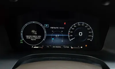 KG_Mobility_Ssangyong Rexton 2021, 64224 км, за 18832.64 USD - фото 8