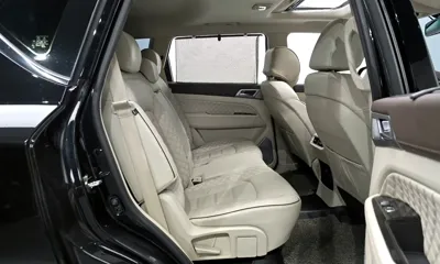 KG_Mobility_Ssangyong Rexton 2021, 64224 км, за 18832.64 USD - фото 12