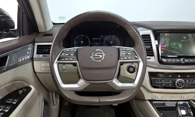 KG_Mobility_Ssangyong Rexton 2021, 64224 км, за 18832.64 USD - фото 13
