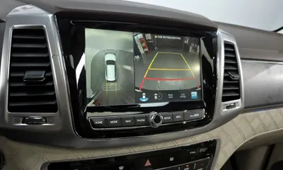 KG_Mobility_Ssangyong Rexton 2021, 64224 км, за 18832.64 USD - фото 15