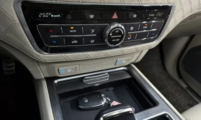 KG_Mobility_Ssangyong Rexton 2021, 64224 км, за 18832.64 USD - фото 16
