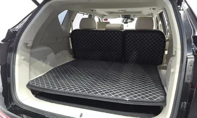 KG_Mobility_Ssangyong Rexton 2021, 64224 км, за 18832.64 USD - фото 20