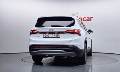 Hyundai Santafe 2022, 53279 км, за 17509.08 USD