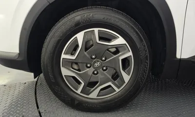 Hyundai Santafe 2022, 53279 км, за 17509.08 USD