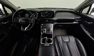 Hyundai Santafe 2022, 53279 км, за 17509.08 USD - фото 7