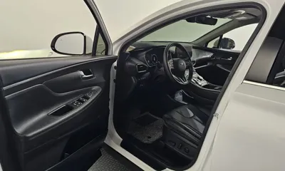 Hyundai Santafe 2022, 53279 км, за 17509.08 USD - фото 10