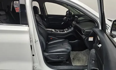 Hyundai Santafe 2022, 53279 км, за 17509.08 USD - фото 11