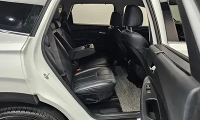 Hyundai Santafe 2022, 53279 км, за 17509.08 USD - фото 12