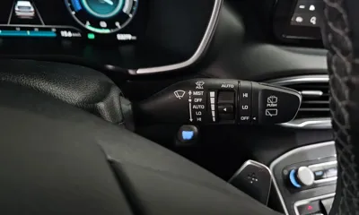 Hyundai Santafe 2022, 53279 км, за 17509.08 USD - фото 14
