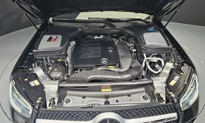 Mercedes-Benz GLC-Class 2022, 26788 км, за 30786.4 USD - фото 6