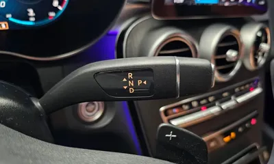 Mercedes-Benz GLC-Class 2022, 26788 км, за 30786.4 USD - фото 9
