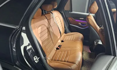 Mercedes-Benz GLC-Class 2022, 26788 км, за 30786.4 USD - фото 12