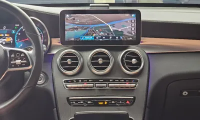 Mercedes-Benz GLC-Class 2022, 26788 км, за 30786.4 USD - фото 13