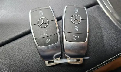 Mercedes-Benz GLC-Class 2022, 26788 км, за 30786.4 USD - фото 16