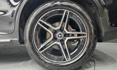 Mercedes-Benz GLC-Class 2022, 26788 км, за 30786.4 USD - фото 21