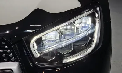 Mercedes-Benz GLC-Class 2022, 26788 км, за 30786.4 USD - фото 22