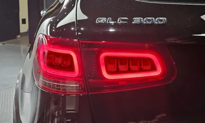 Mercedes-Benz GLC-Class 2022, 26788 км, за 30786.4 USD - фото 23