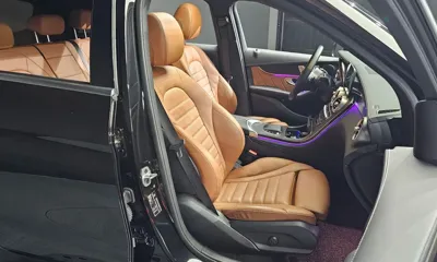 Mercedes-Benz GLC-Class 2022, 26788 км, за 30786.4 USD - фото 26