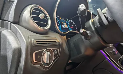 Mercedes-Benz GLC-Class 2022, 26788 км, за 30786.4 USD - фото 27