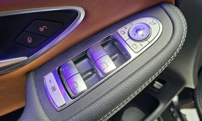 Mercedes-Benz GLC-Class 2022, 26788 км, за 30786.4 USD - фото 28