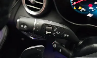 Mercedes-Benz GLC-Class 2022, 26788 км, за 30786.4 USD - фото 29