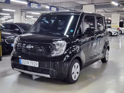 Kia Ray · 2026 год