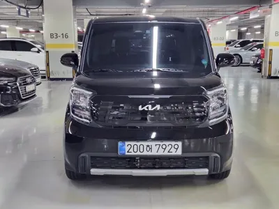 Kia Ray 2026, 3830 км, за 12221.28 USD