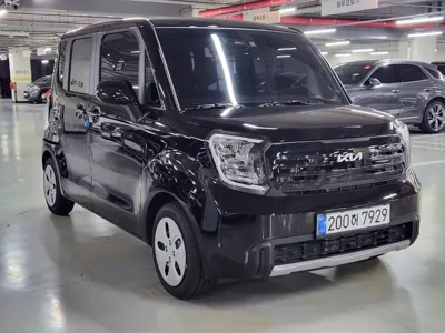 Kia Ray 2026, 3830 км, за 12221.28 USD