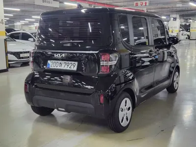 Kia Ray 2026, 3830 км, за 12221.28 USD