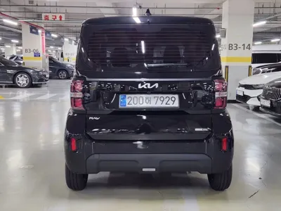 Kia Ray 2026, 3830 км, за 12221.28 USD