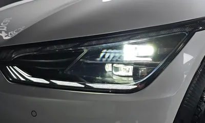 Kia EV6 2022, 77952 км, за 18434.58 USD - фото 22