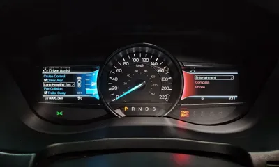 Ford Explorer 2016, 78096 км, за 9977.68 USD - фото 8