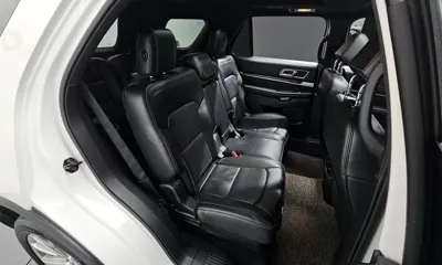 Ford Explorer 2016, 78096 км, за 9977.68 USD - фото 11