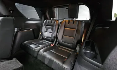 Ford Explorer 2016, 78096 км, за 9977.68 USD - фото 12