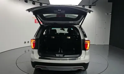 Ford Explorer 2016, 78096 км, за 9977.68 USD - фото 20
