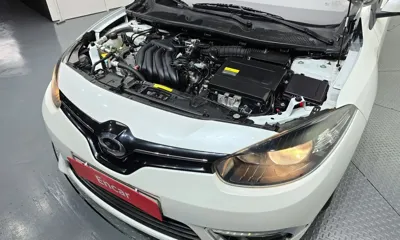 Renault-KoreaSamsung SM3 2015, 94048 км, за 2955.86 USD - фото 6