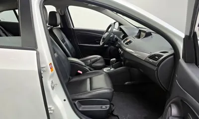 Renault-KoreaSamsung SM3 2015, 94048 км, за 2955.86 USD - фото 10