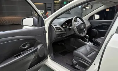 Renault-KoreaSamsung SM3 2015, 94048 км, за 2955.86 USD - фото 11