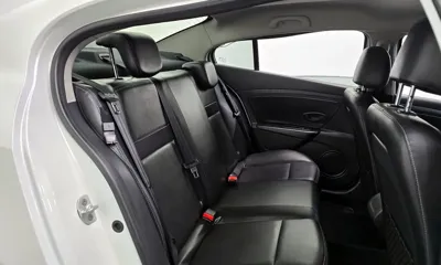 Renault-KoreaSamsung SM3 2015, 94048 км, за 2955.86 USD - фото 12