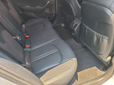 Hyundai Sonata 2015, 63540 км, за 7271.29 USD - фото 9