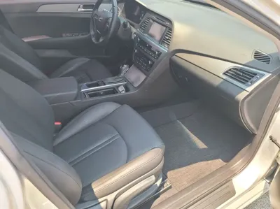 Hyundai Sonata 2015, 63540 км, за 7271.29 USD - фото 11