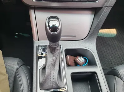 Hyundai Sonata 2015, 63540 км, за 7271.29 USD - фото 13