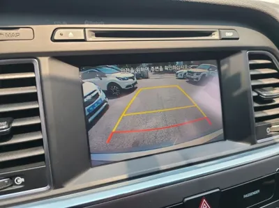 Hyundai Sonata 2015, 63540 км, за 7271.29 USD - фото 15